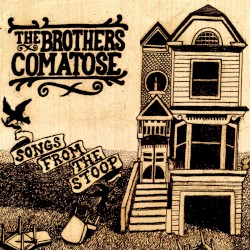 Songs From the Stoop