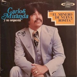 El minero de nueva Rosita