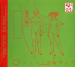 Stara muzyka. Wybór 1994–2004