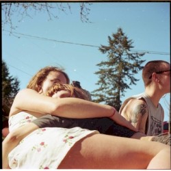 A Date at the Guest House