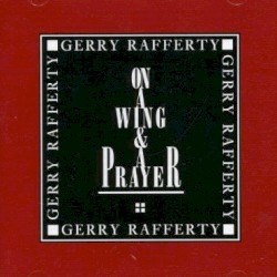 On a Wing & A Prayer