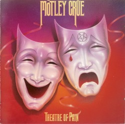 Theatre of Pain