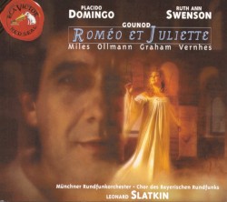 Roméo et Juliette