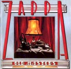 The Old Masters, Box One