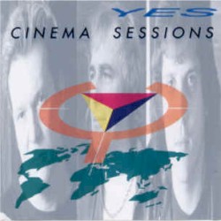 Cinema Sessions