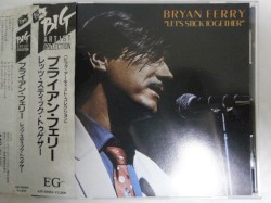 Let’s Stick Together