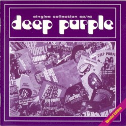 Singles Collection 68/76