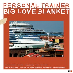 Big Love Blanket