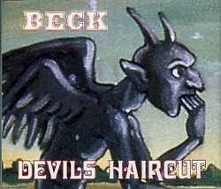 Devils Haircut