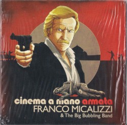 Cinema A Mano Armata