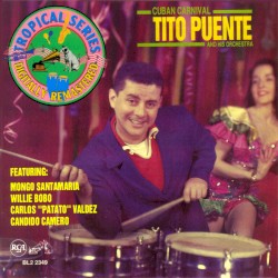 Cuban Carnival