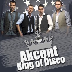 King Of Disco