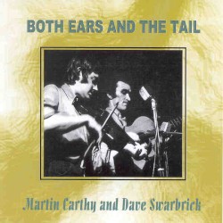 Both Ears and the Tail