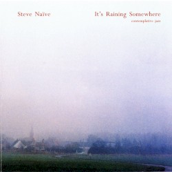 It's Raining Somewhere