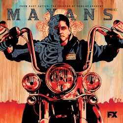 Nunca (From “Mayans M.C.”)