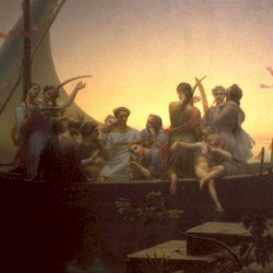 Remembrance of Things Past