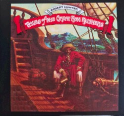 Tales of the Great Rum Runners