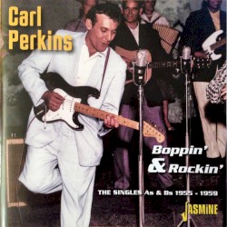 Boppin’ & Rockin’