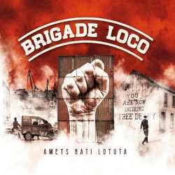 Amets Bati Lotuta