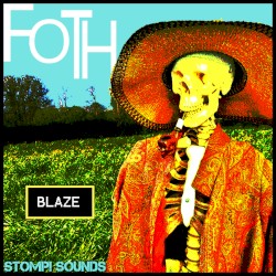 Blaze EP