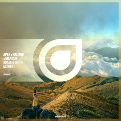 Breathe In The Moment