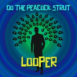 Do the Peacock Strut