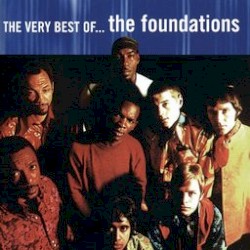 The Very Best of the Foundations