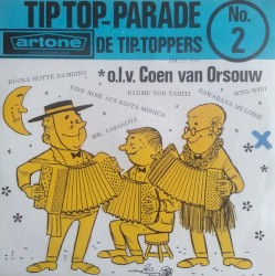 Tip top-parade no. 2