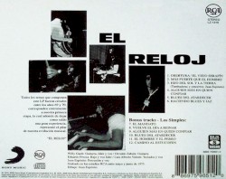 El Reloj