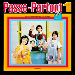 Passe‐Partout, volume 1