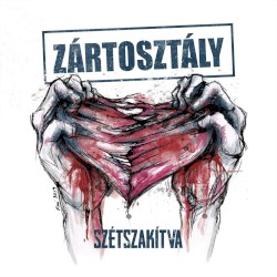 Szétszakítva