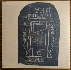The Guillotine & Me