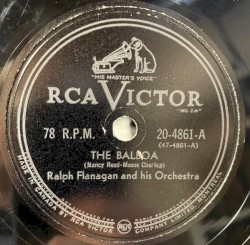 The Balboa / Espanharlem