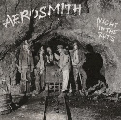 Night in the Ruts