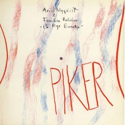 Arild Nyquist & Familien Baluber på nye eventyr – piker