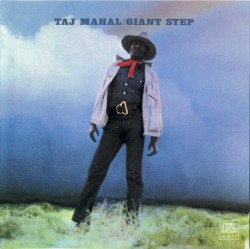 Giant Step / De Ole Folks at Home
