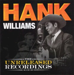 The Unreleased Recordings