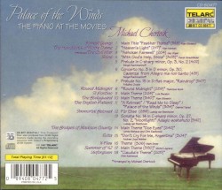 Palace of the Winds: The Piano at the Movies