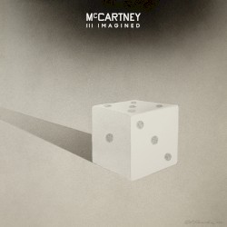 McCartney III Imagined