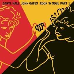 Greatest Hits: Rock 'n Soul, Part 1