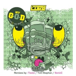 My G*O*D - Guns on Demo