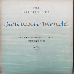 Symphonie Nº 5 - Nouveau Monde