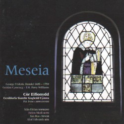 Meseia