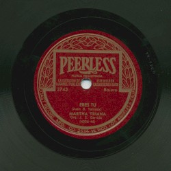 Eres tu / La luna nueva