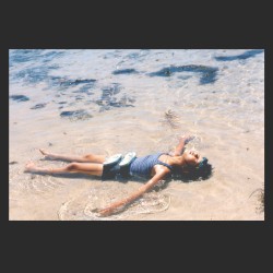 スローモーションブルー