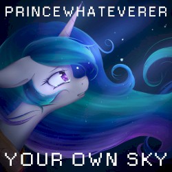 Your Own Sky '22