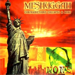 Contradictions Collapse & None