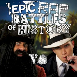 Blackbeard vs. Al Capone