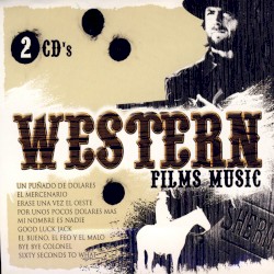 Western Films Music