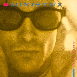 All Day / Every Day Is Halloween